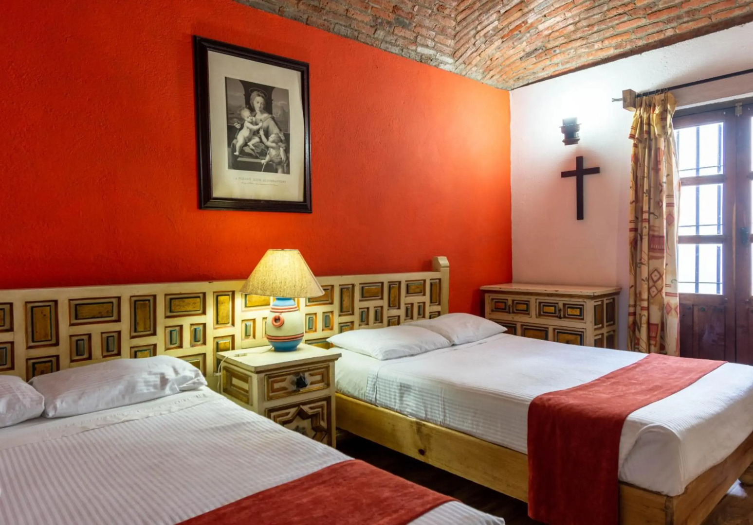 Photo - Hosteria del Frayle