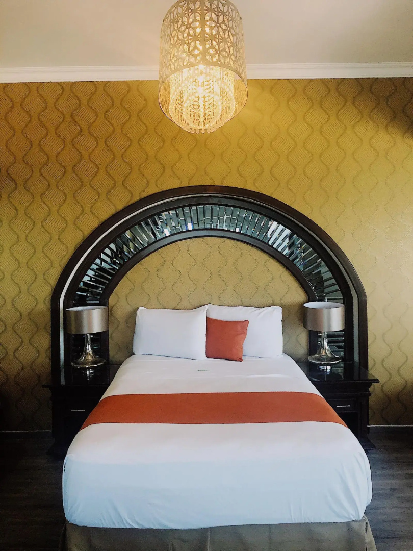 Foto - Hotel Lois Veracruz
