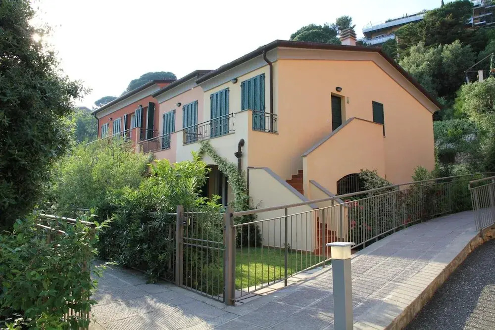 Foto - Baia Blu RTA Residence