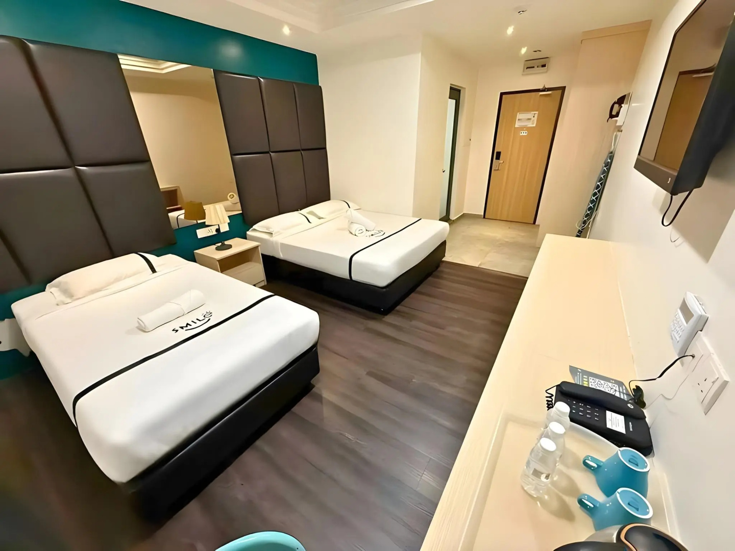Photo - Seeds Hotel Ampang Point