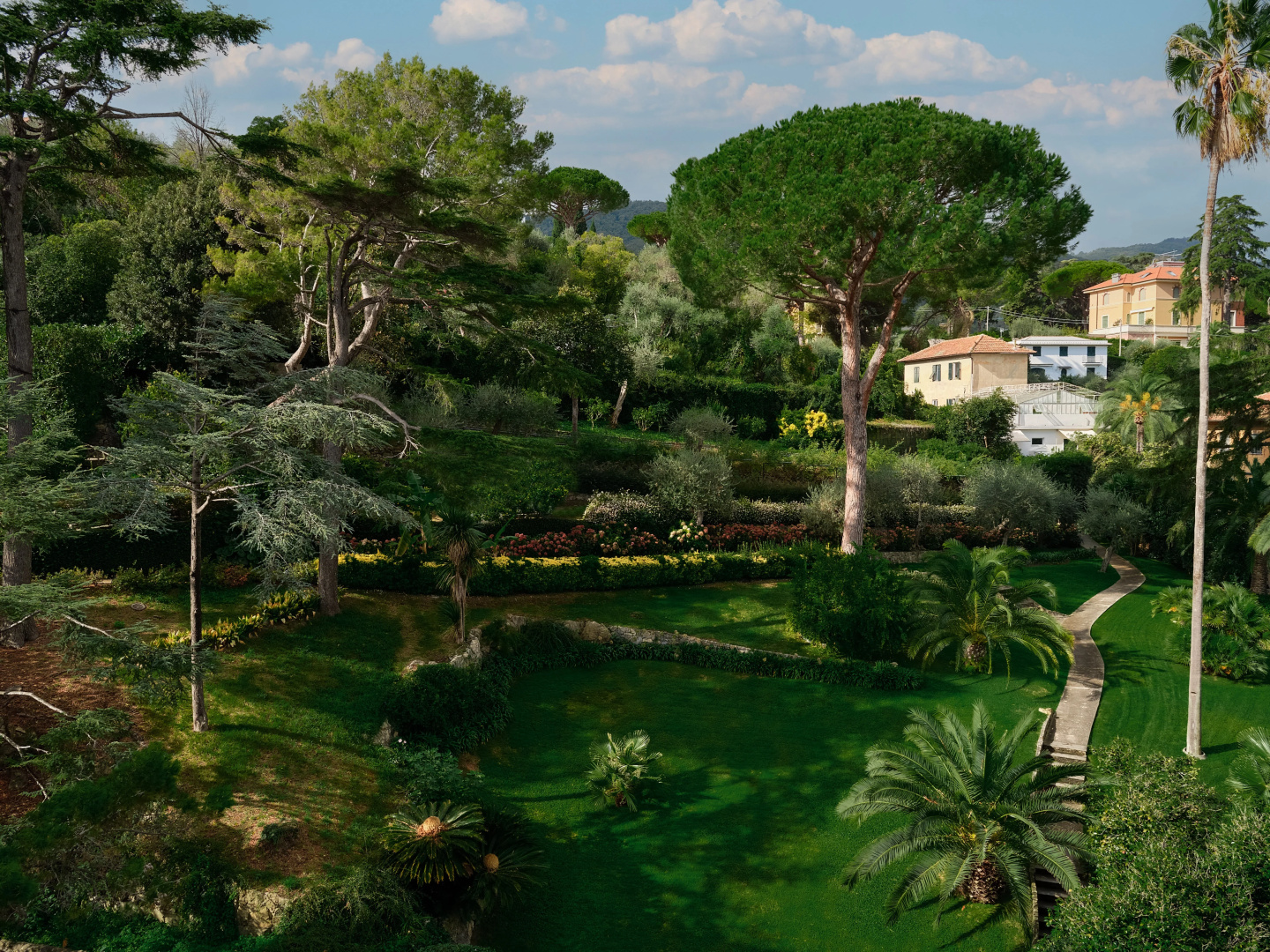 Foto - Grand Hotel Miramare
