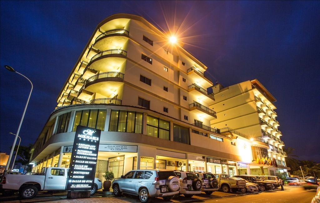 Photo - Mikhael's Hotel