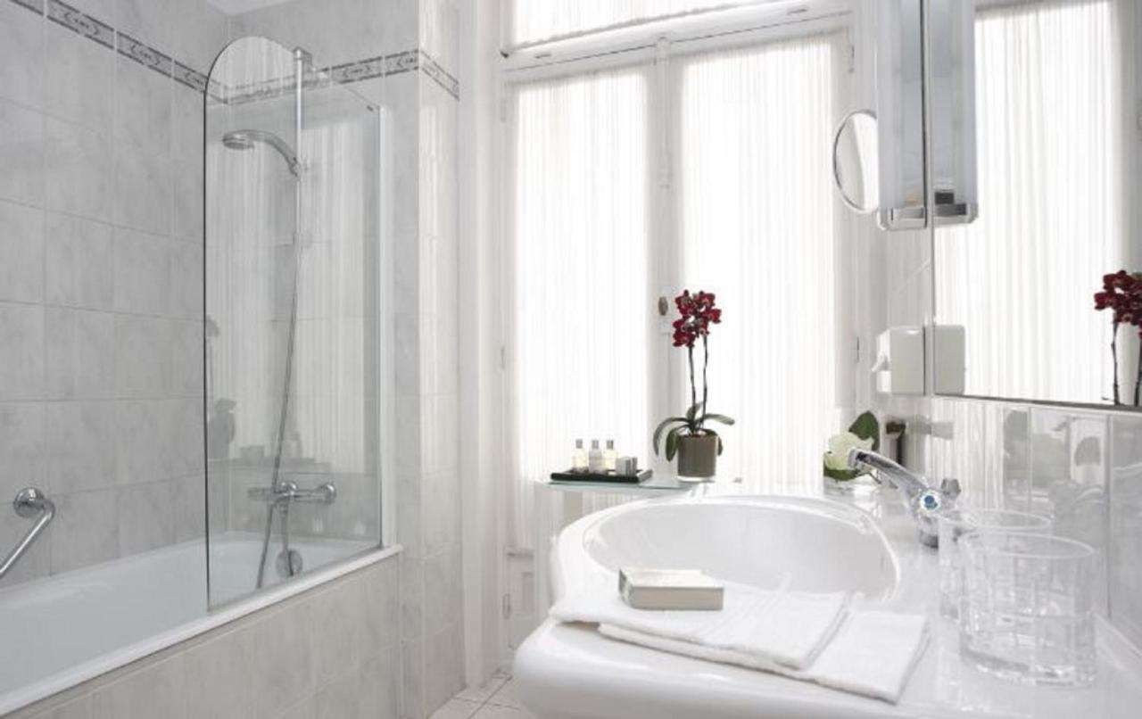 Photo - Hotel Le Plaza Brussels