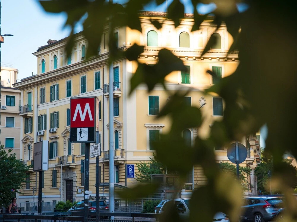 Foto - The Right Place - Guest House