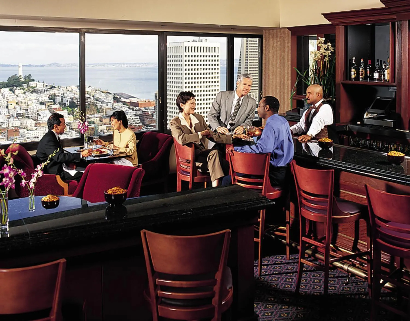 Photo - Grand Hyatt San Francisco