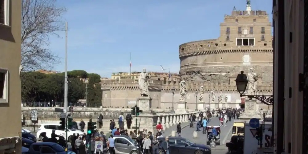 Photo - Infinity Castle