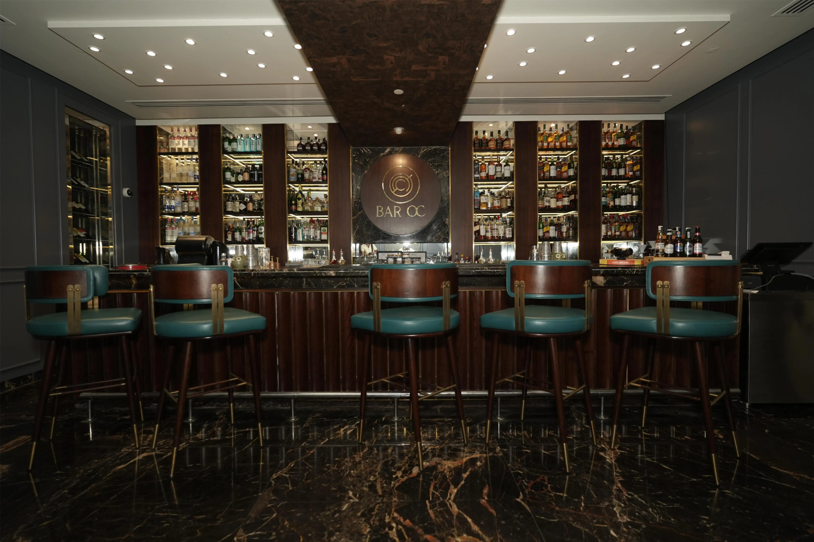 Foto - Radisson Blu Marina Hotel Connaught Place