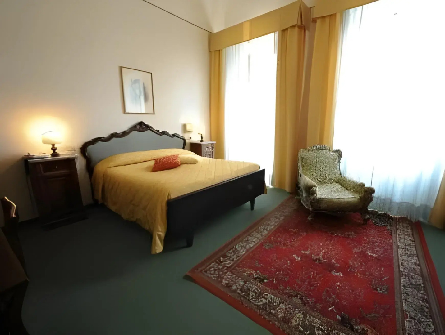 Foto - Hotel Villa Kinzica