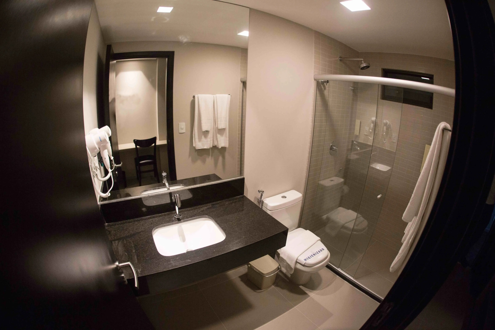 Photo - Acqua Suítes Maceió