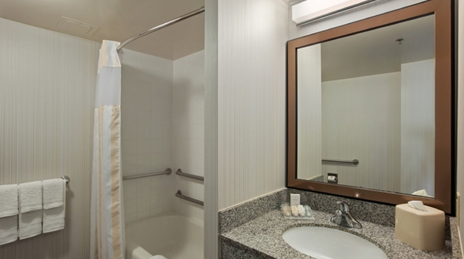 Foto - Hilton Garden Inn Hoffman Estates