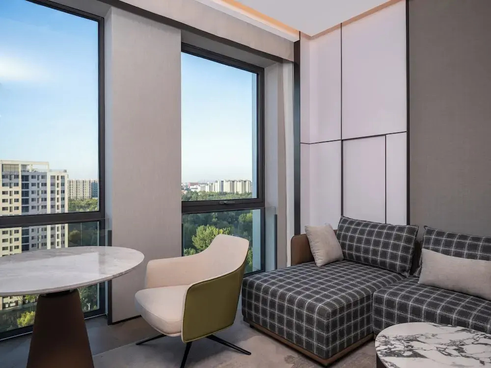 Photo - Holiday Inn Beijing Daxing Centre by IHG