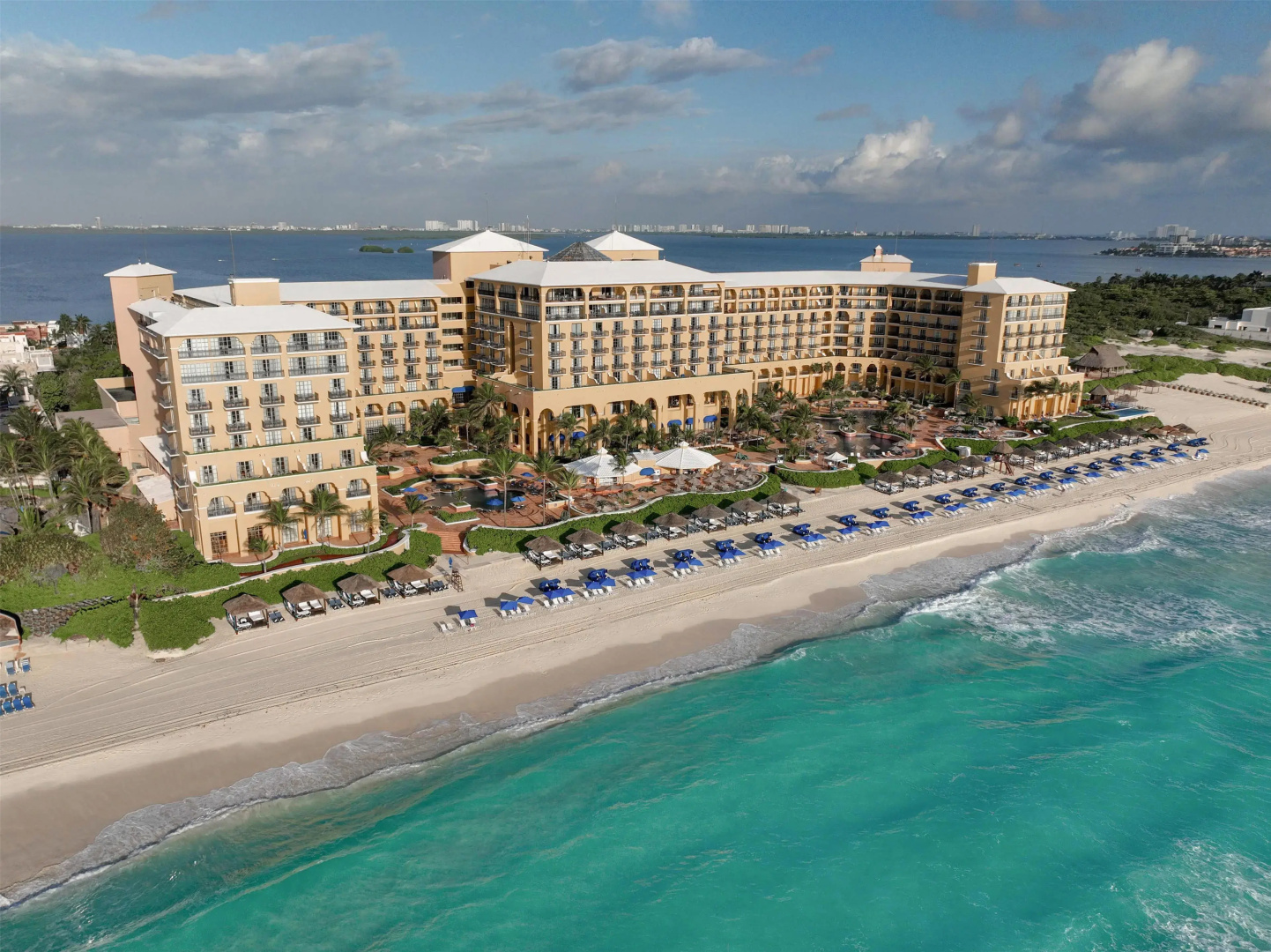 Foto - Kempinski Hotel Cancún