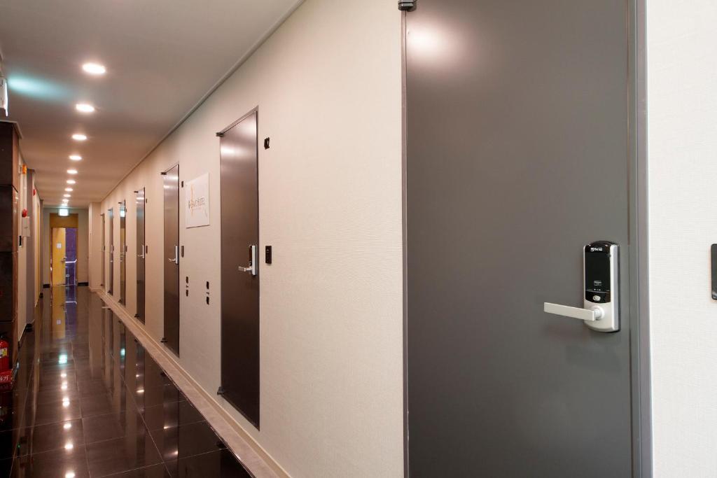 Photo - OYO Hostel Myeongdong 1