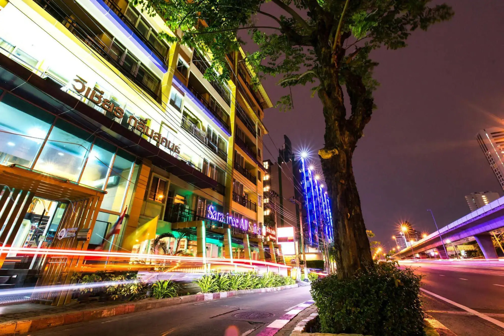 Foto - Palette Bella B All Suites Bangkok Hotel