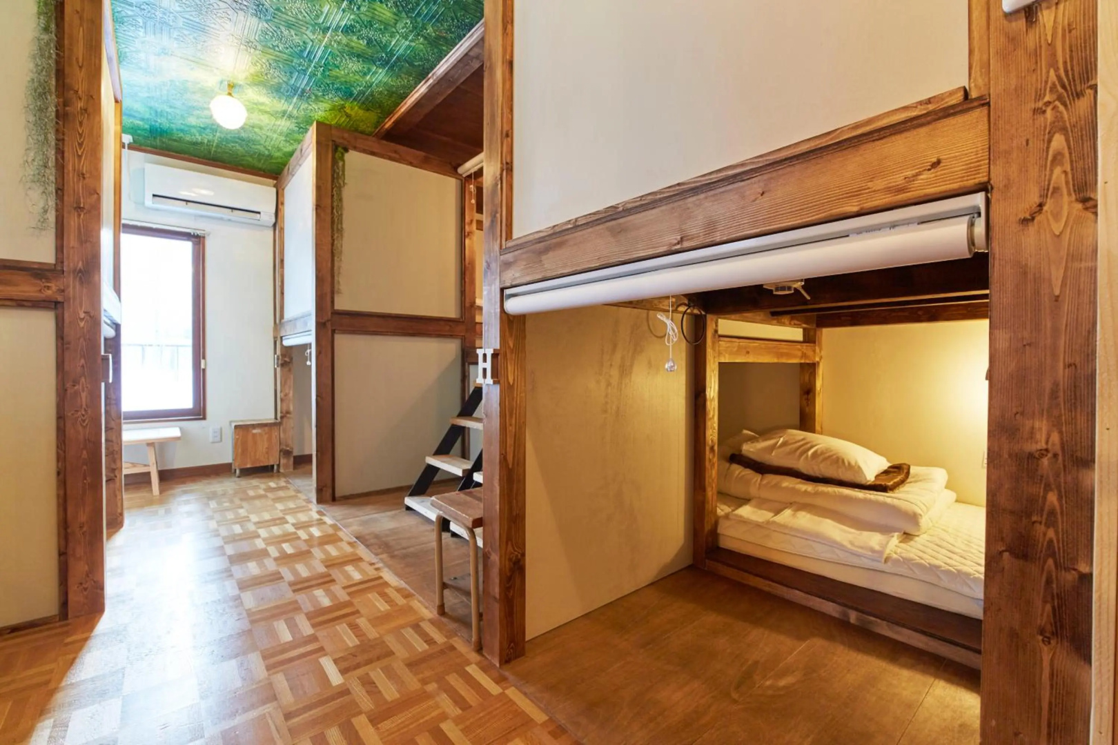 Photo - Untapped Hostel