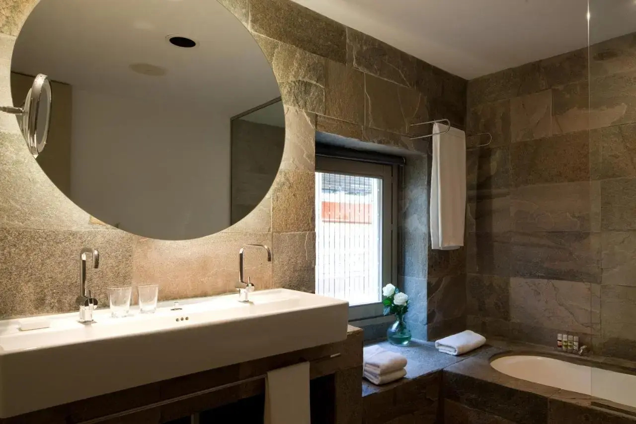 Photo - Hotel Neri Relais & Chateaux