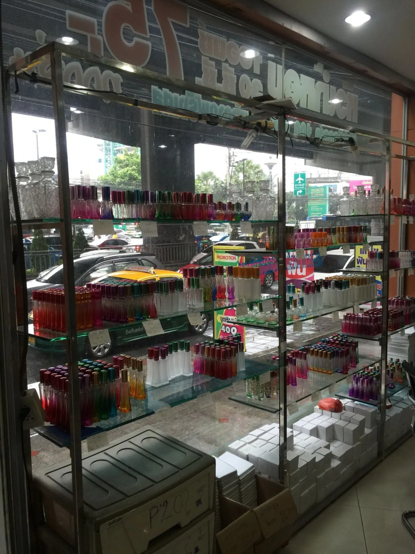 Photo - Mall Suites Hotel