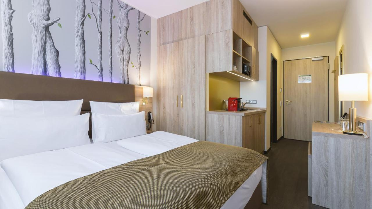 Foto - STAY! Hotel Boardinghouse