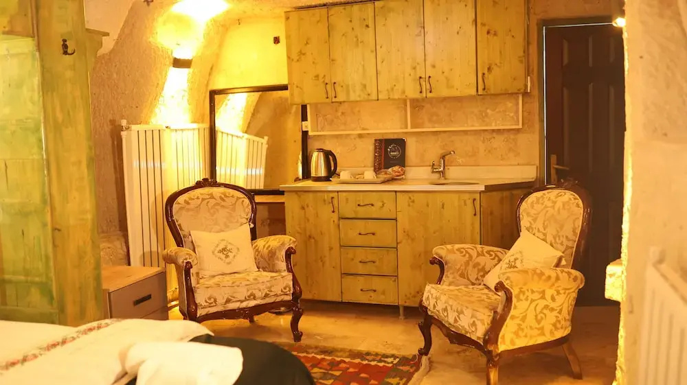 Photo - Mommy's Cave Home