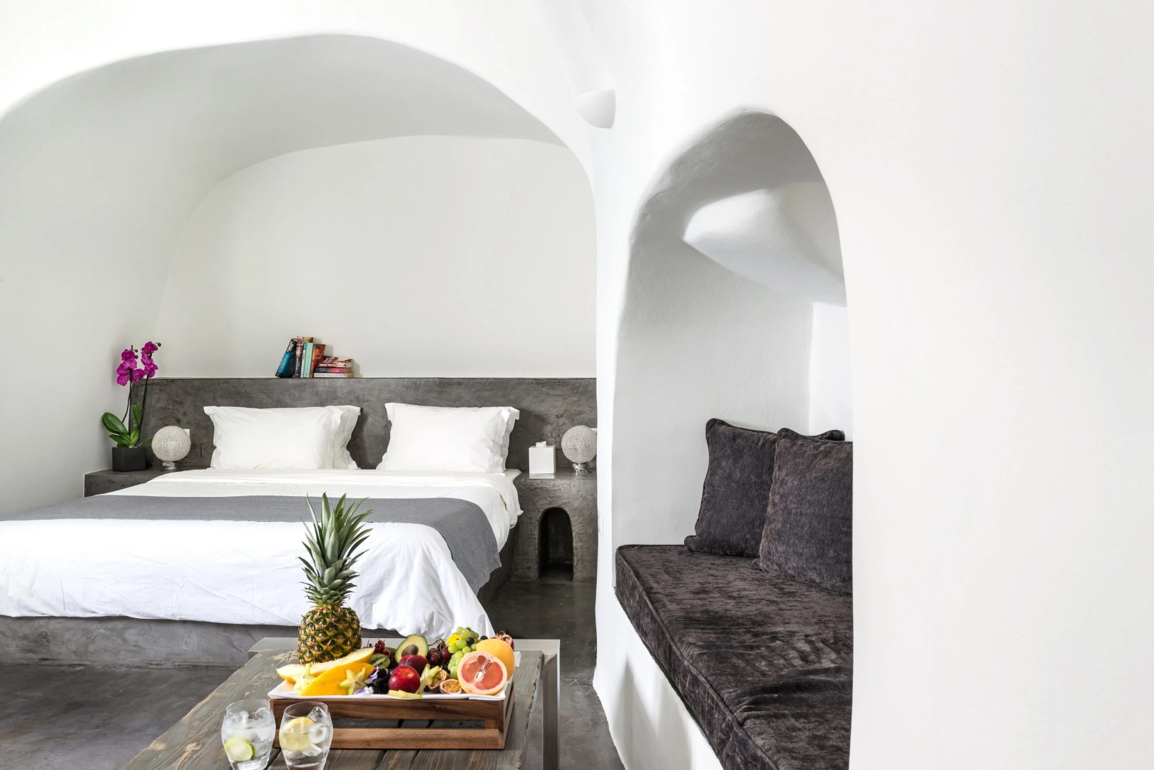 Photo - Andronis Boutique Hotel