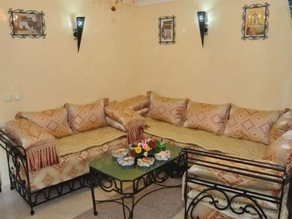 Photo - Riad Dar Mesouda