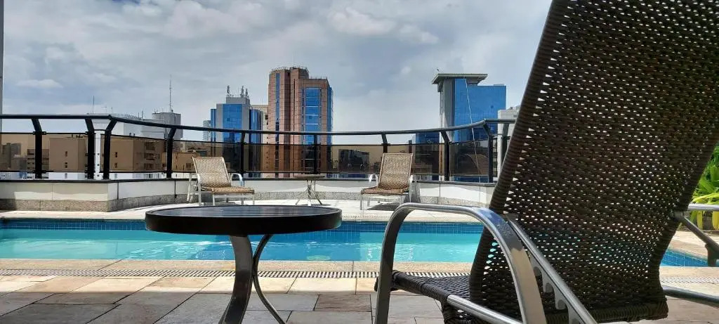 Foto - Transamerica Executive Faria Lima