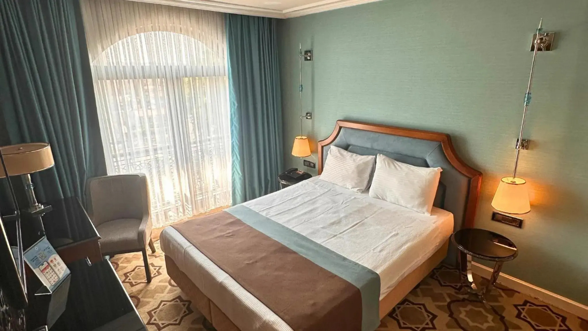 Foto - Quest Hotel & Conference Center Cebu