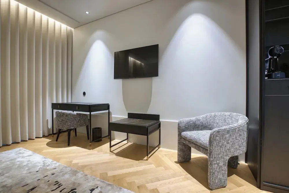 Foto - Palatial Suites