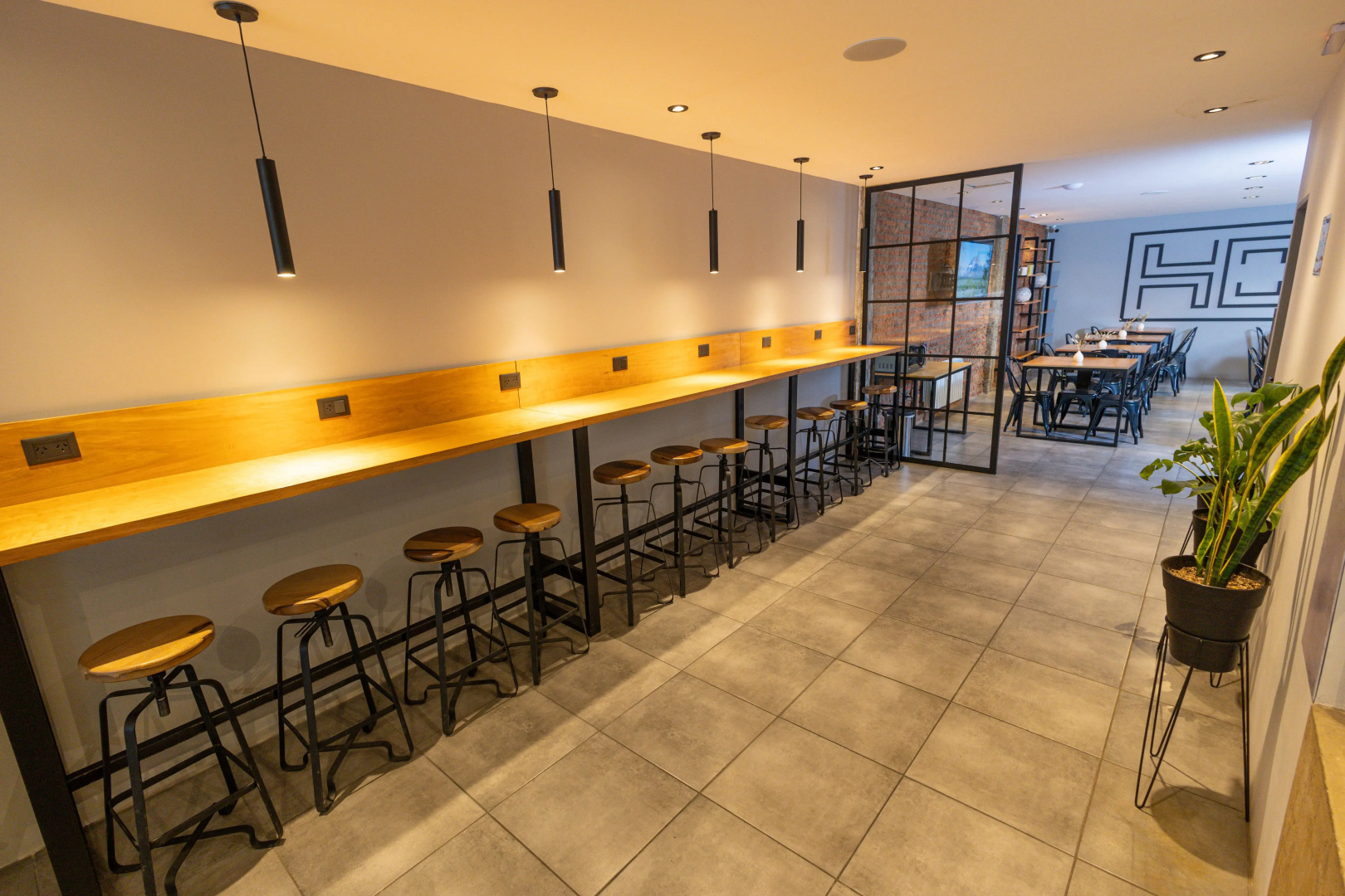 Foto - Hotel Concept Bariloche