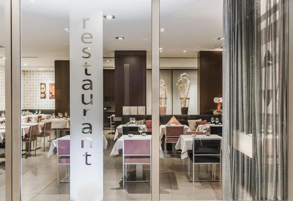 Foto - Max Hotel Livorno