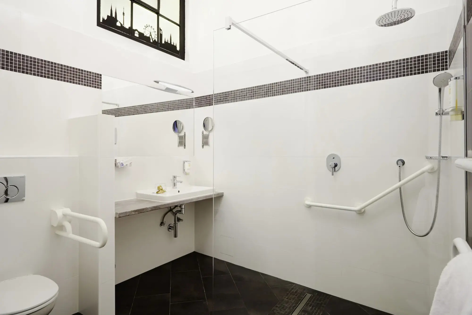 Photo - BoutiqueHOTEL Donauwalzer