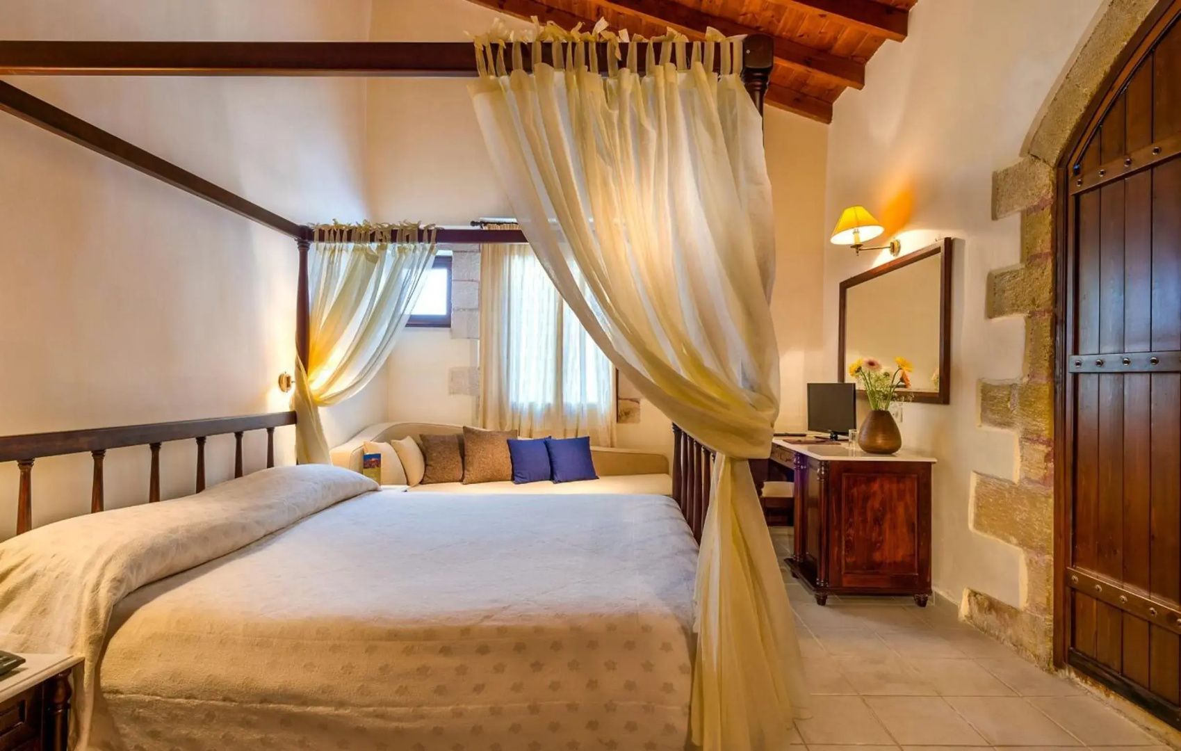 Foto - Spilia Village Hotel & Villas