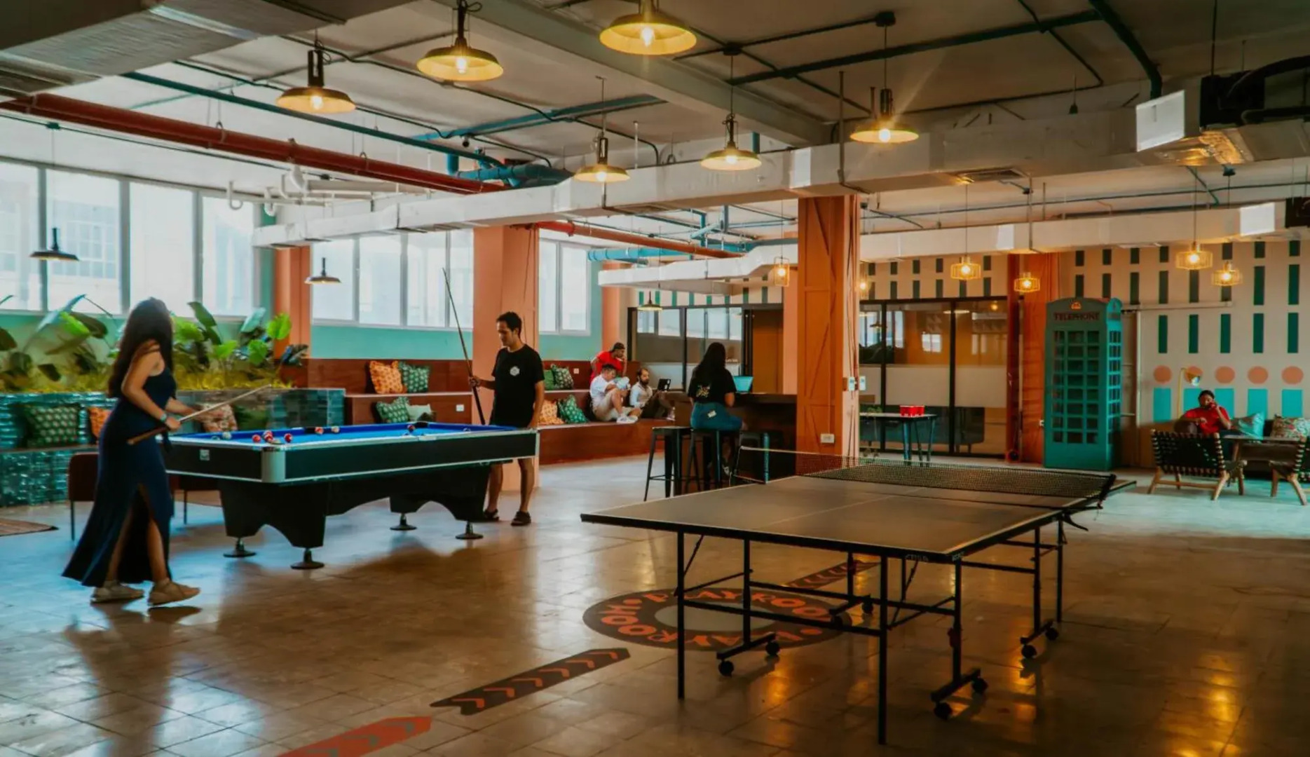 Foto - Viajero Casco Viejo Hostel