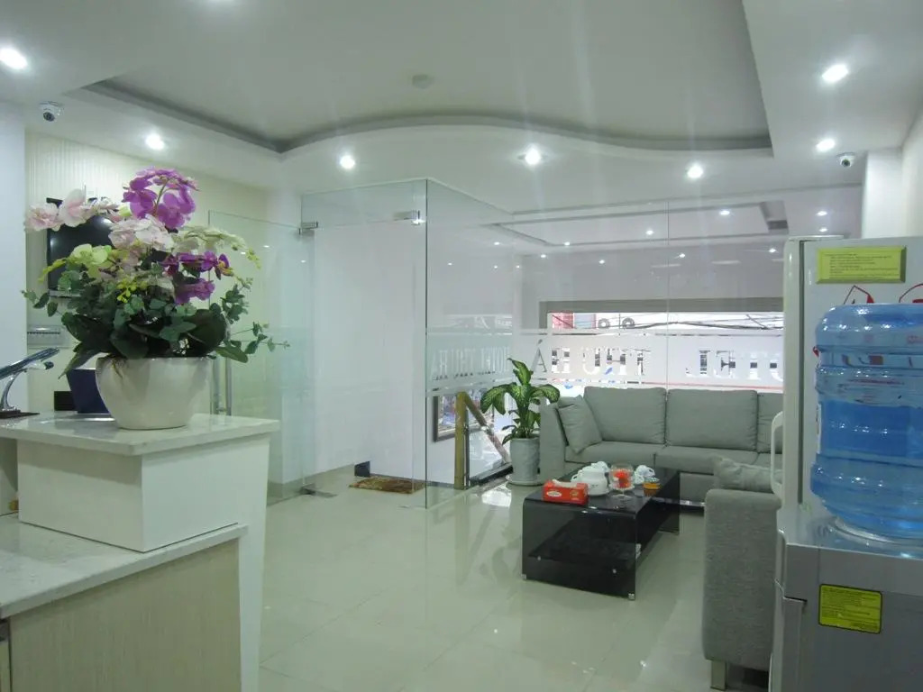 Photo - Thu Ha Airport Hotel