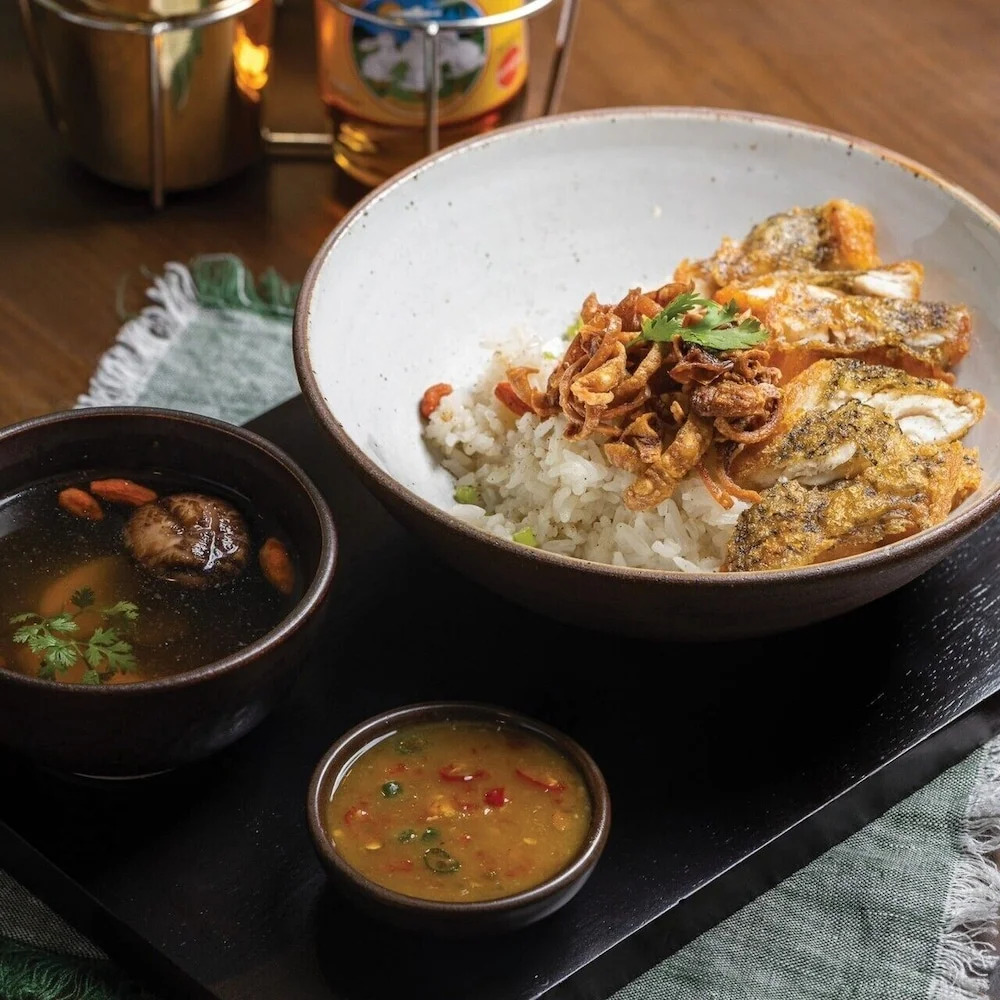 Foto - Burirattana Hotel-An Adults Only Hotel