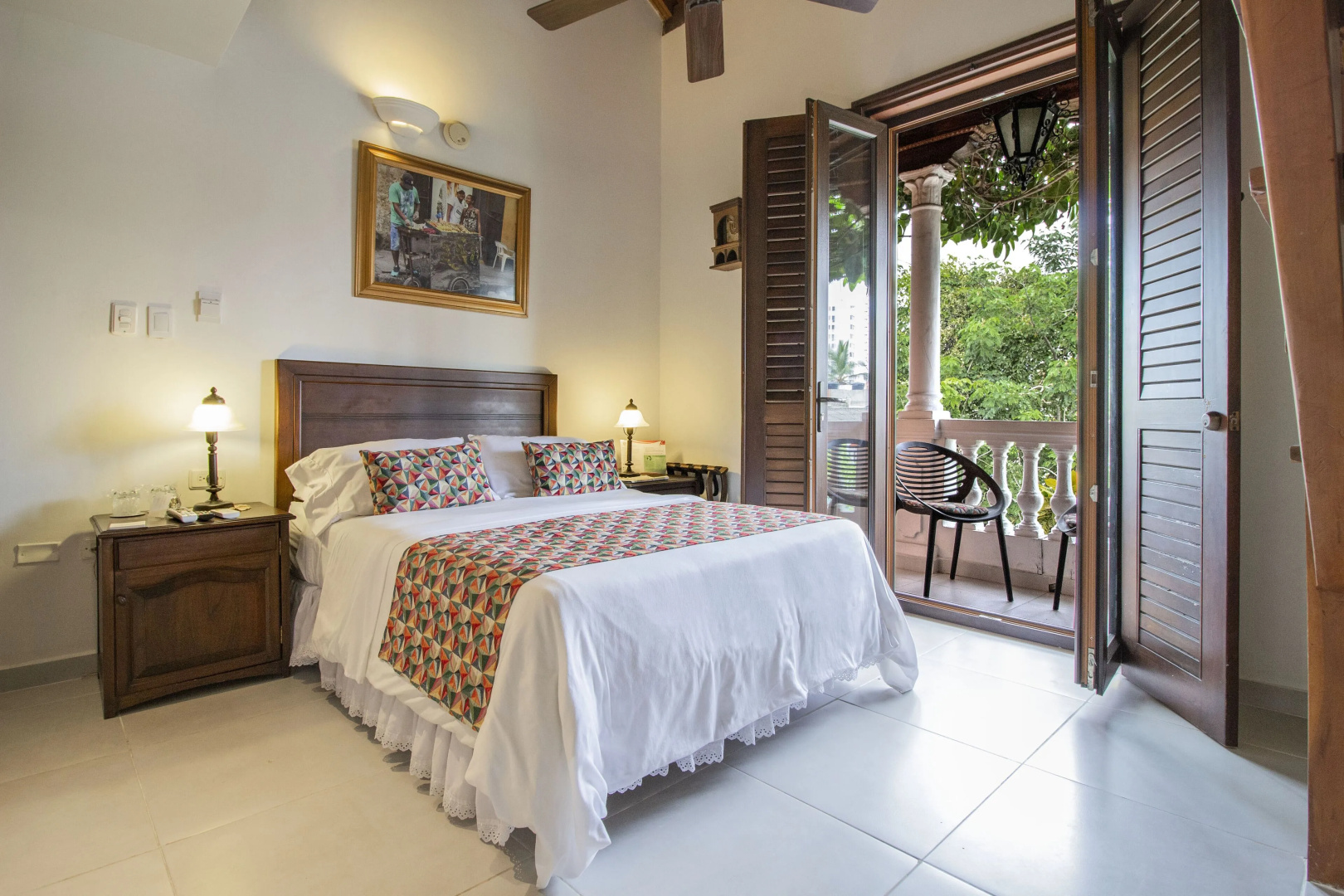 Foto - Hotel Casa La Fe By BespokeColombia