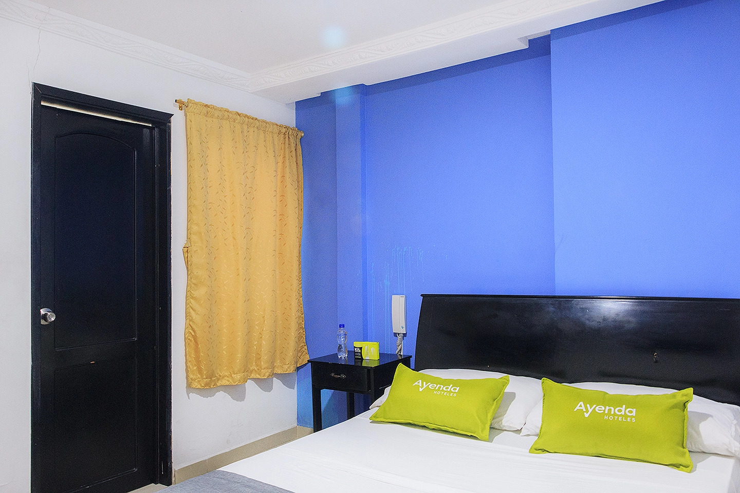 Foto - Hotel Chico Real