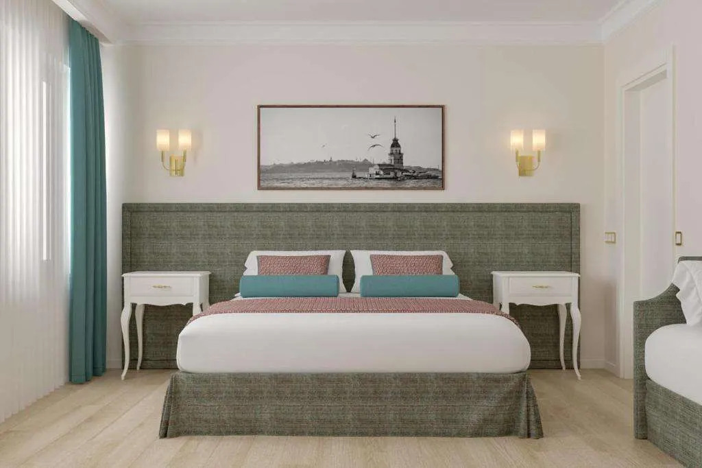 Photo - Taximtown Hotel