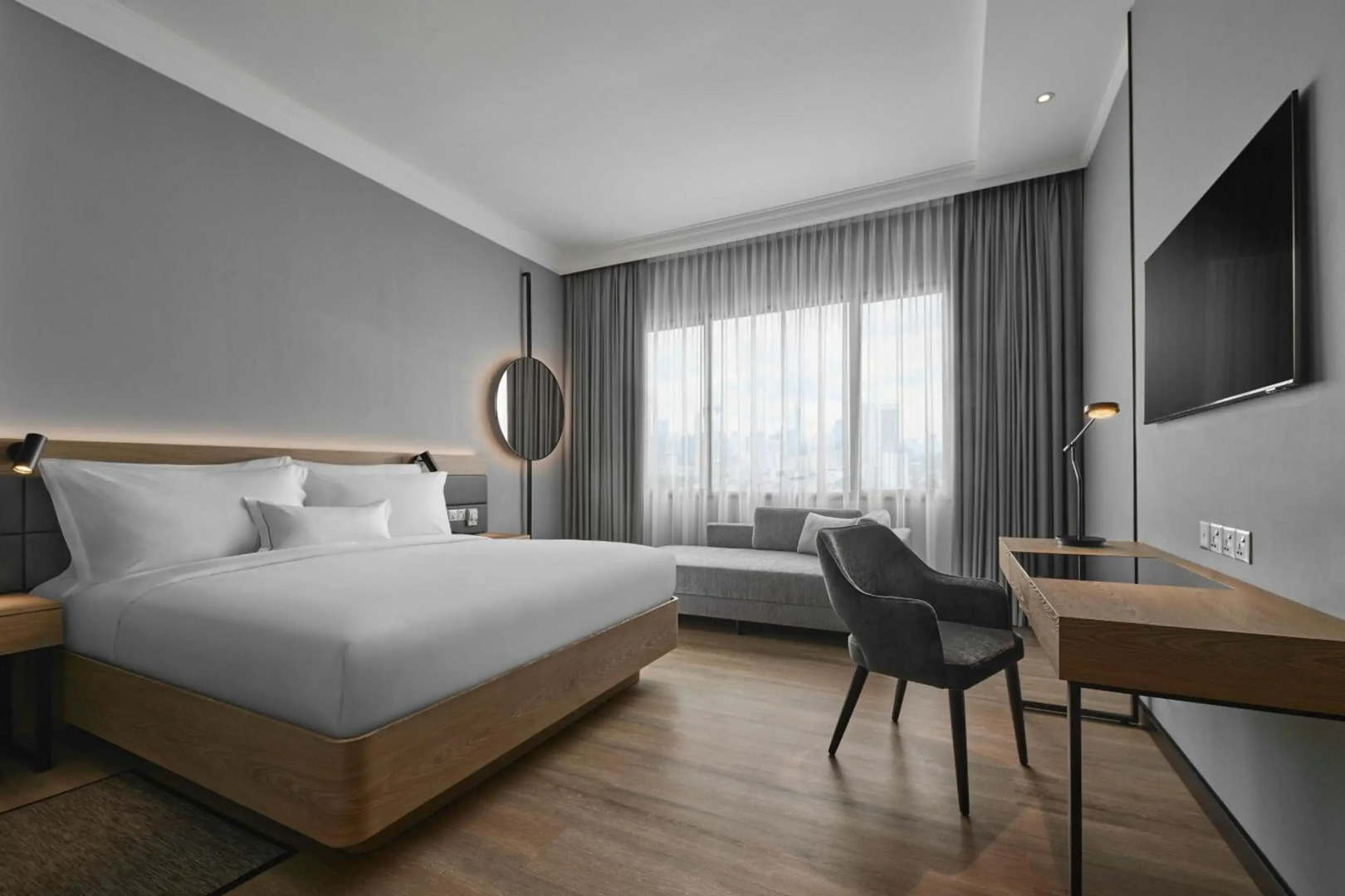 Foto - AC Hotel by Marriott Kuala Lumpur