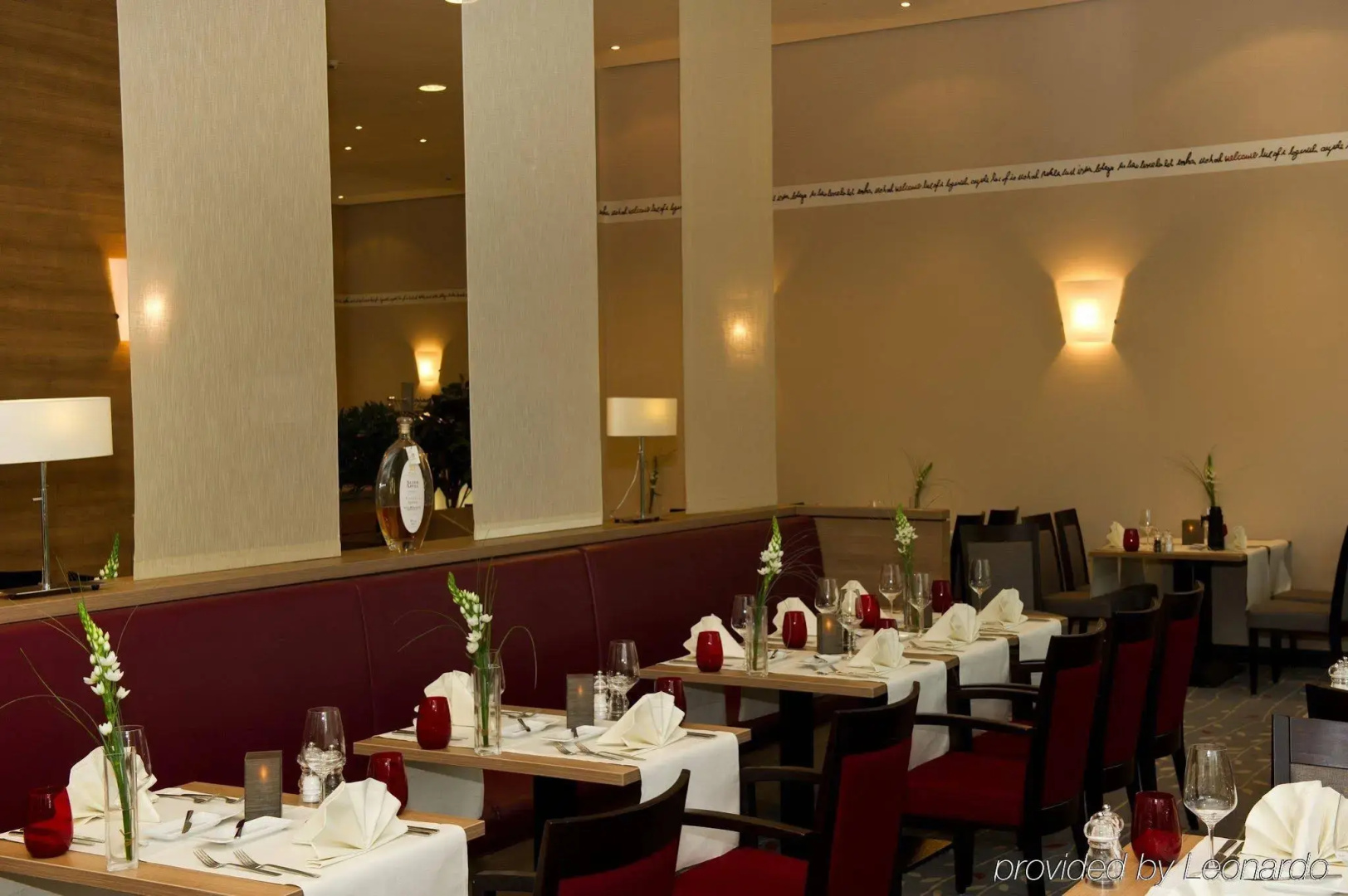 Foto - Welcome Hotel Darmstadt City Center