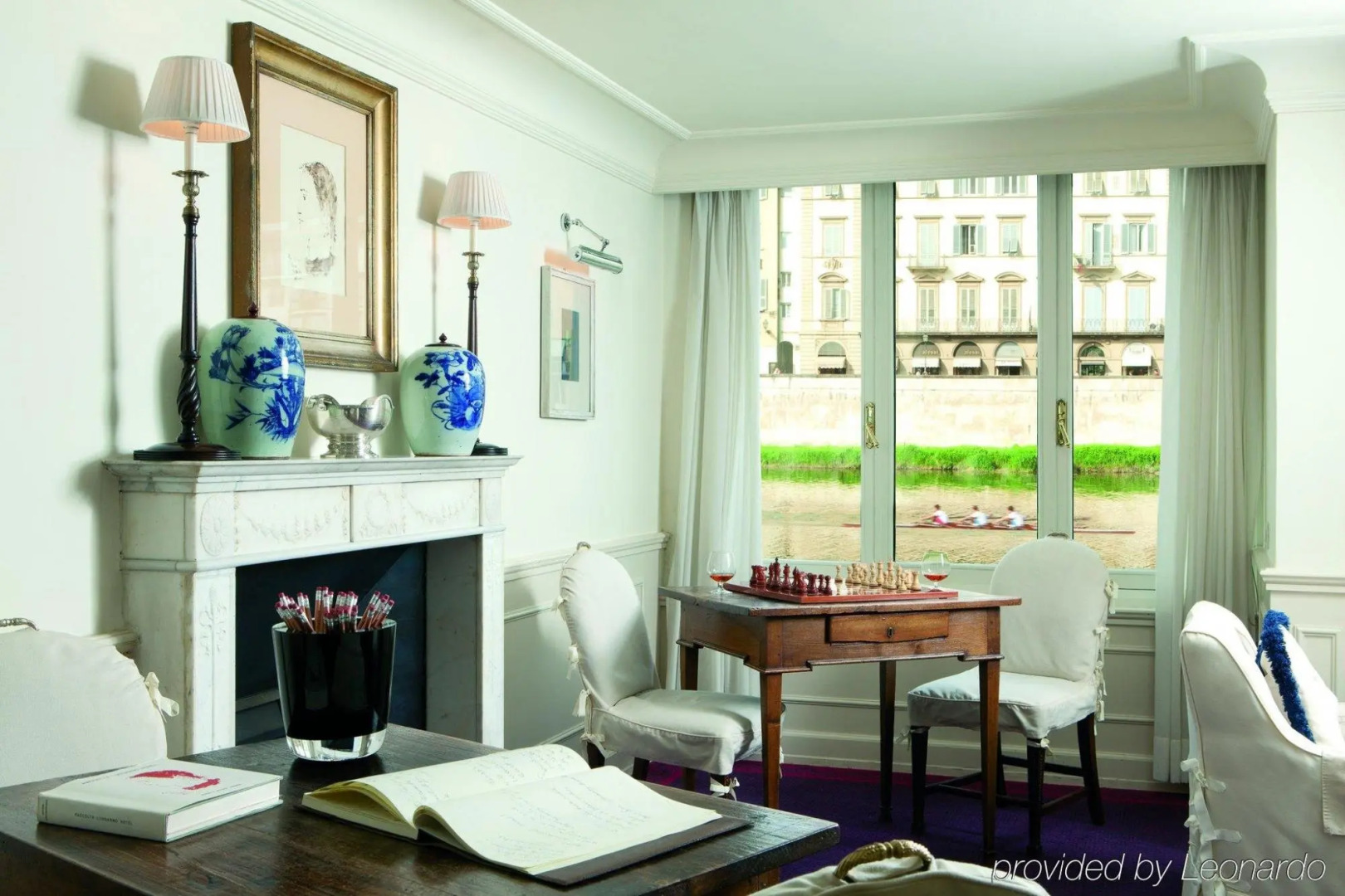 Foto - Hotel Continentale - Lungarno Collection