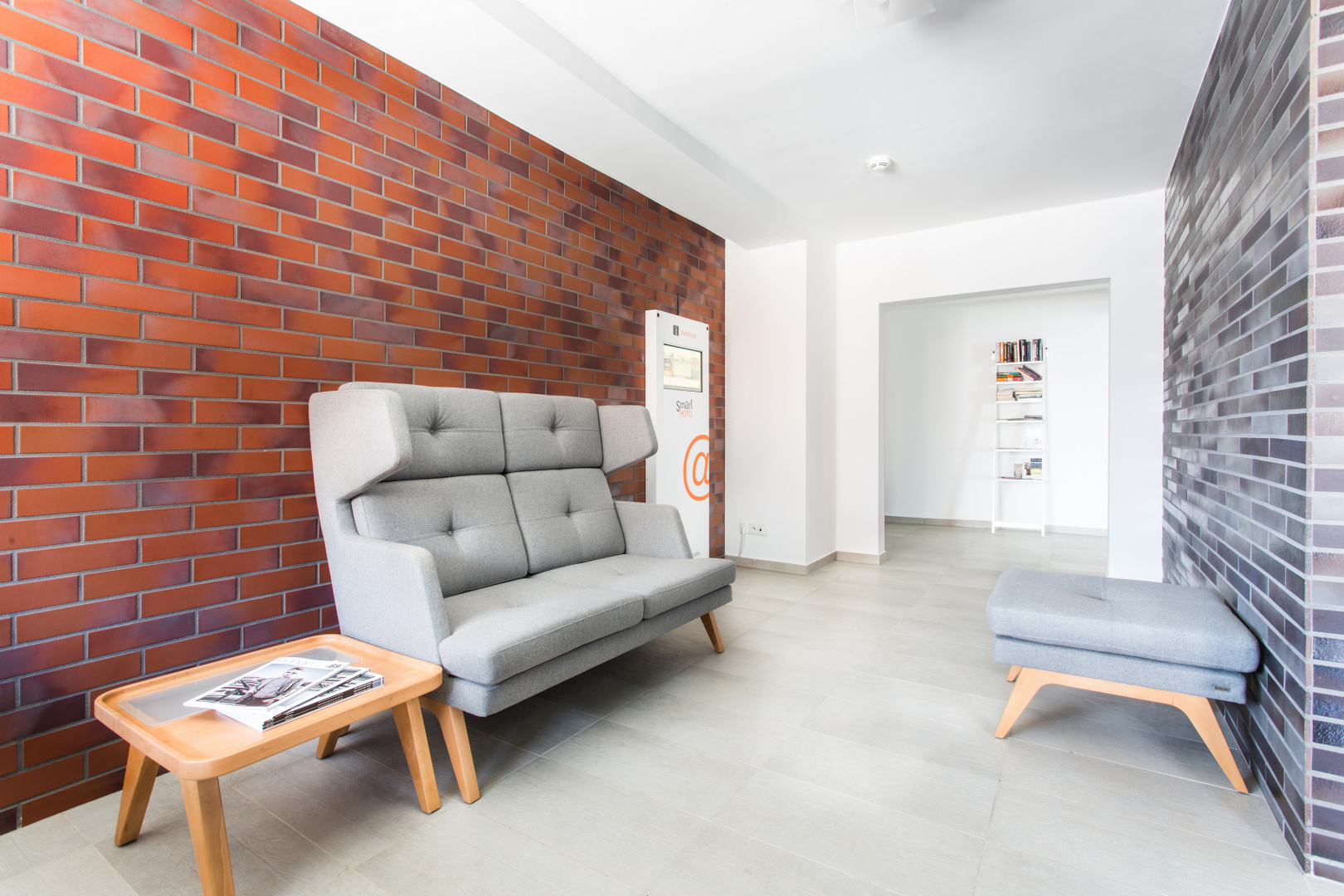 Photo - Smart Hotel