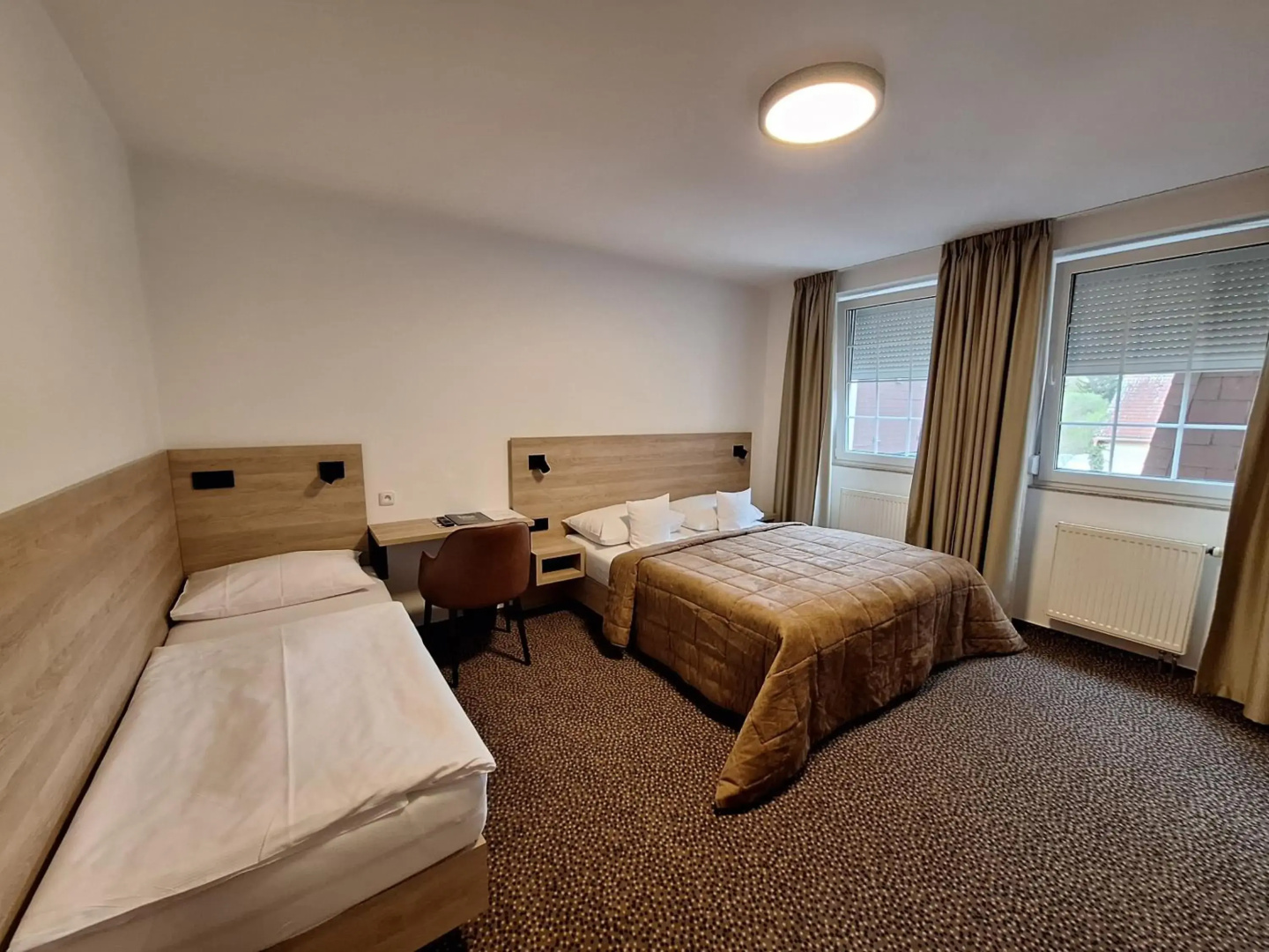 Foto - Hotel Avion
