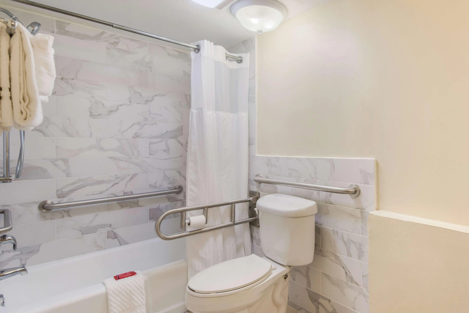 Foto - SureStay Hotel by Best Western Sarasota Lido Beach