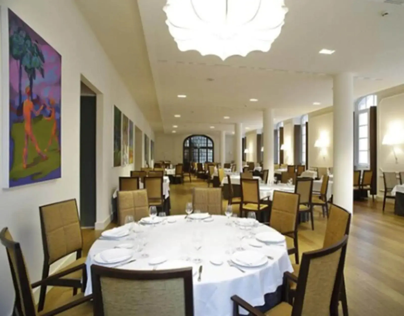 Foto - Blau Hotel Las Caldas, a member of Radisson Individuals