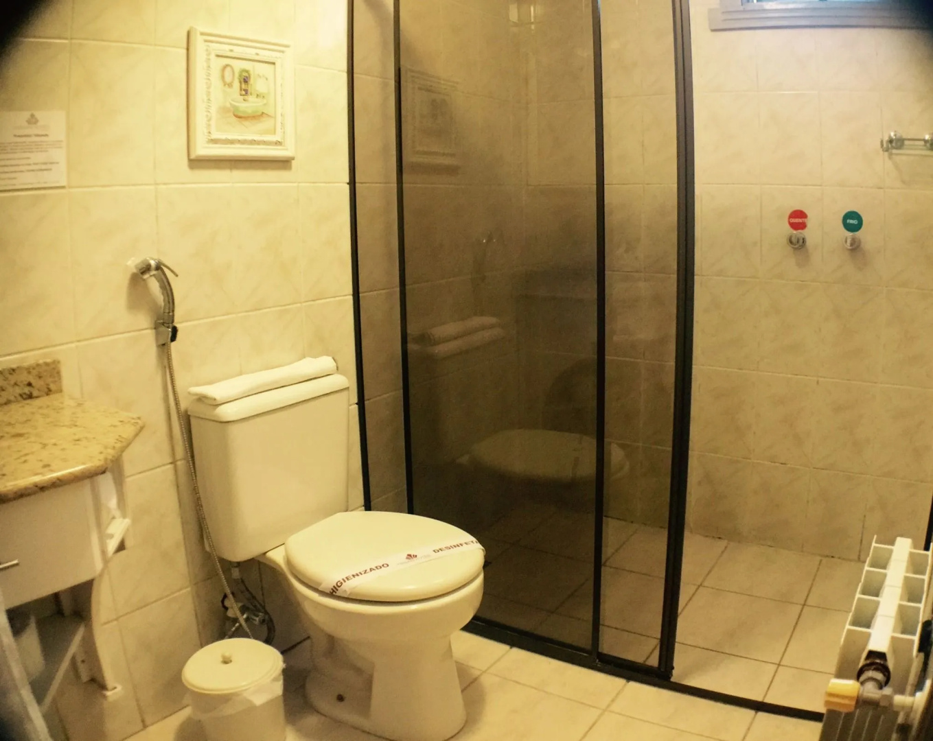 Foto - Petit Hotel Provence Gramado
