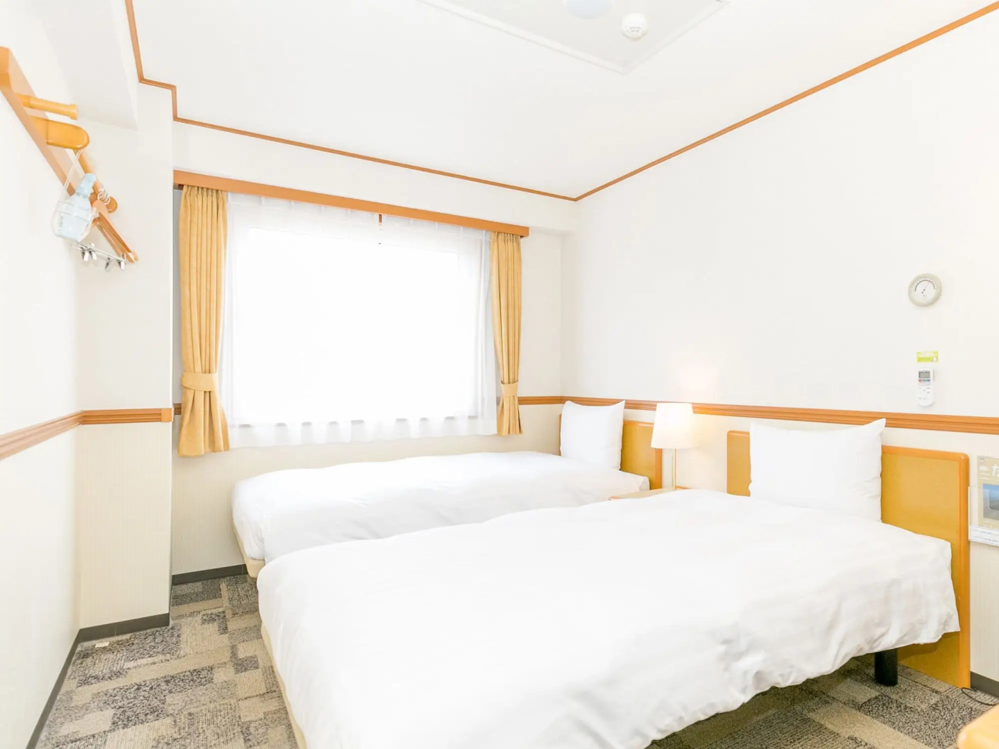 Foto - Toyoko Inn Tokyo Korakuen Bunkyokuyakusho Mae