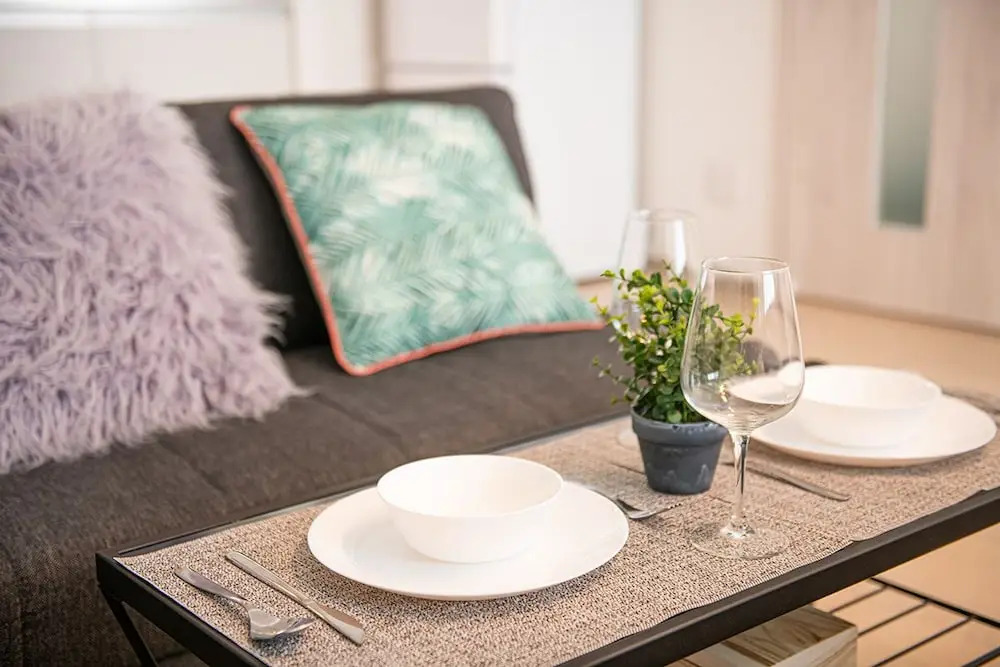 Foto - LY INN Ryogoku Annex