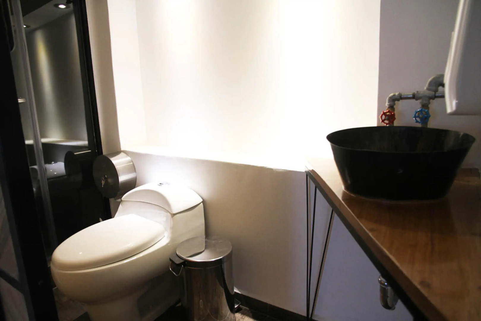 Foto - Supertramp Hostel Cusco