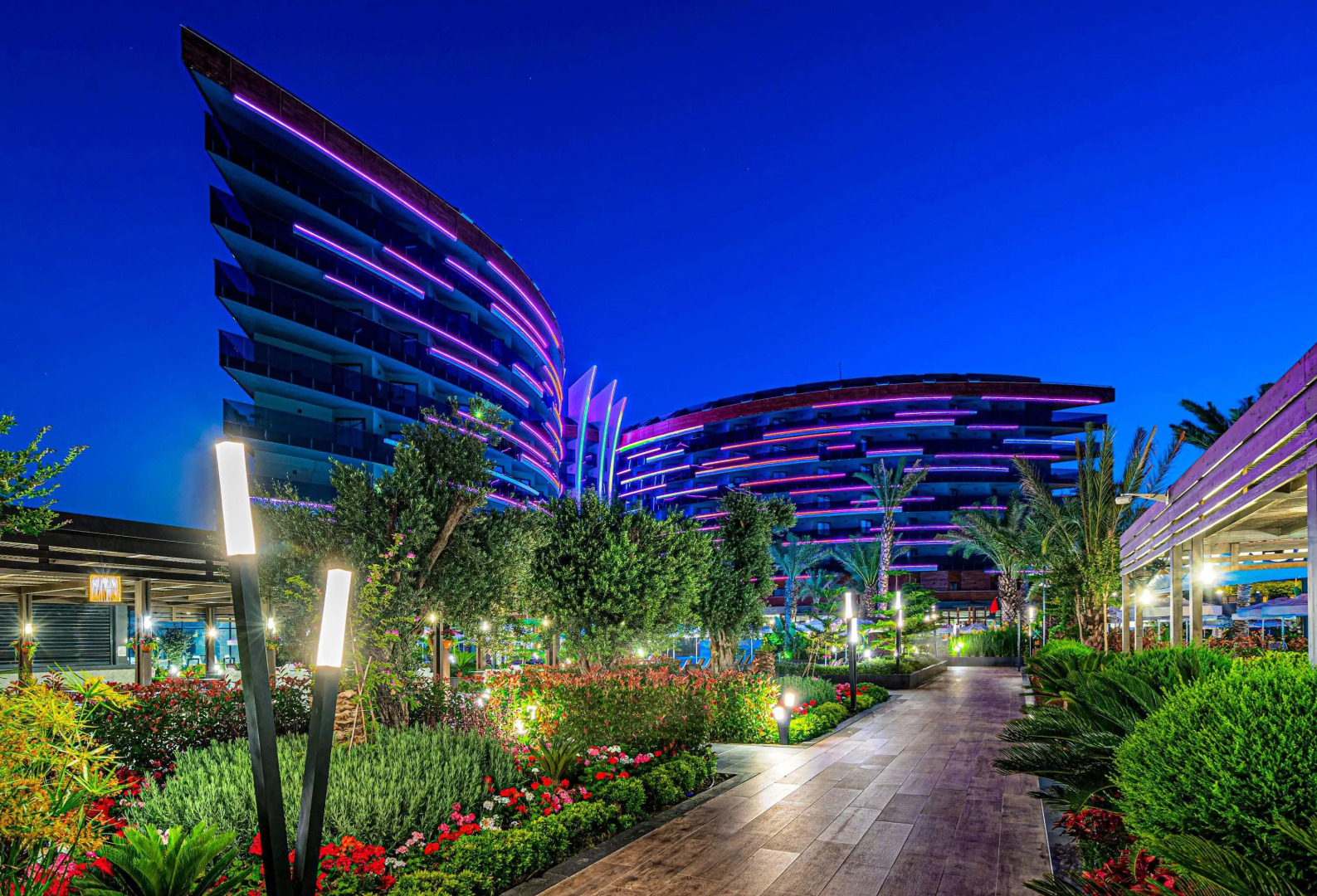 Foto - Calyptus Kirman Premium - Ultra All Inclusive